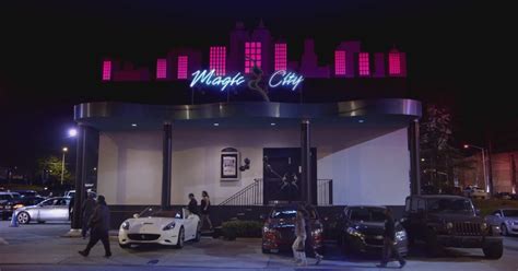 strip cubs|Inside the Atlanta Strip Club that Runs Hip Hop 